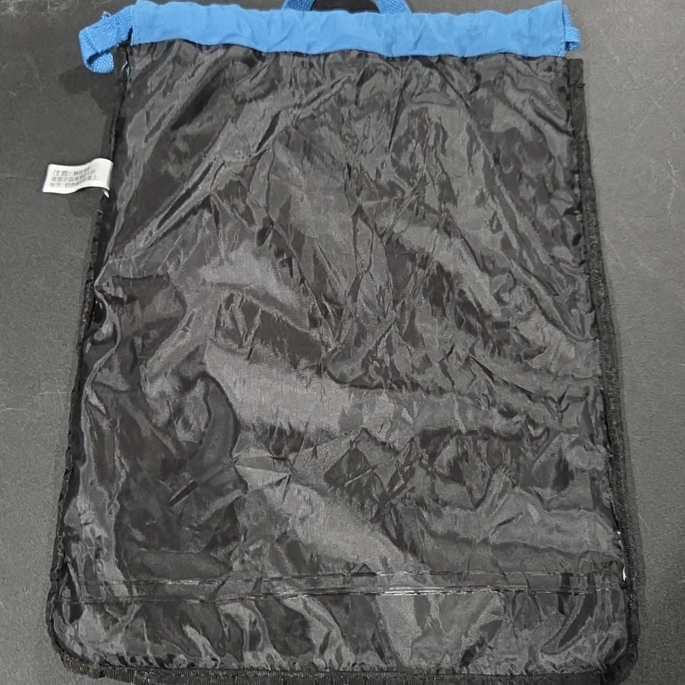Disney 2019 Drawstring Backpack